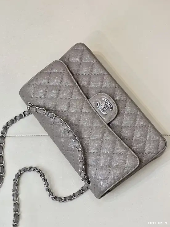 First Bag Ru FLAP CHANEL BAG 0528